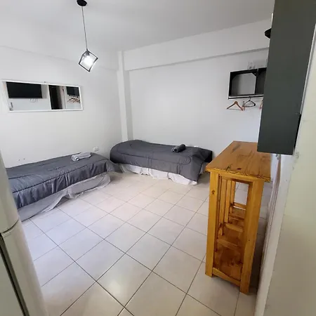 Mono Ambiente En El Centro 1 Apartment Santiago del Estero Exterior photo